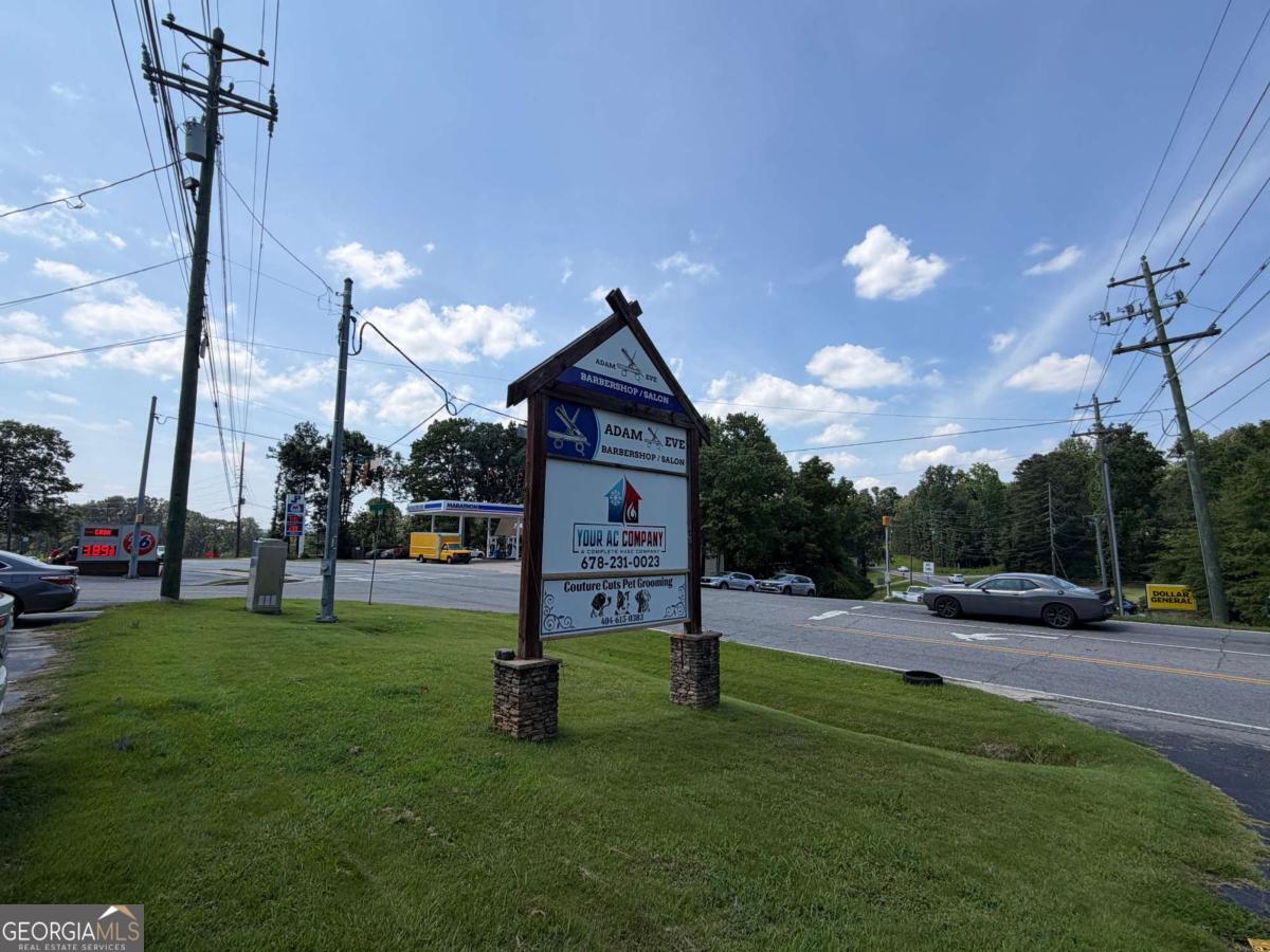 2440 Pilgrim Mill Road # D Property Photo 1
