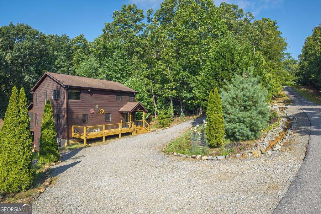 72 Gibbs Trail Property Photo 3