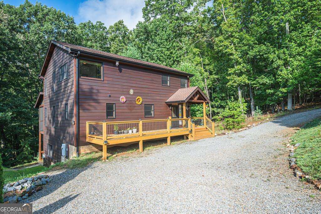 72 Gibbs Trail Property Photo 4