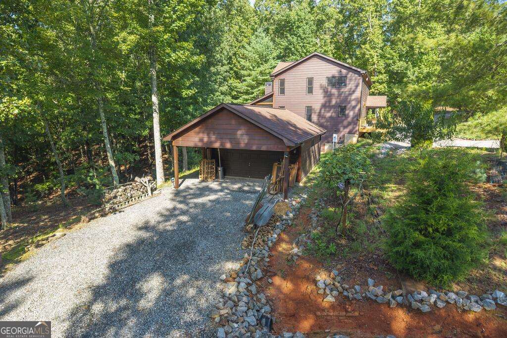 72 Gibbs Trail Property Photo 5