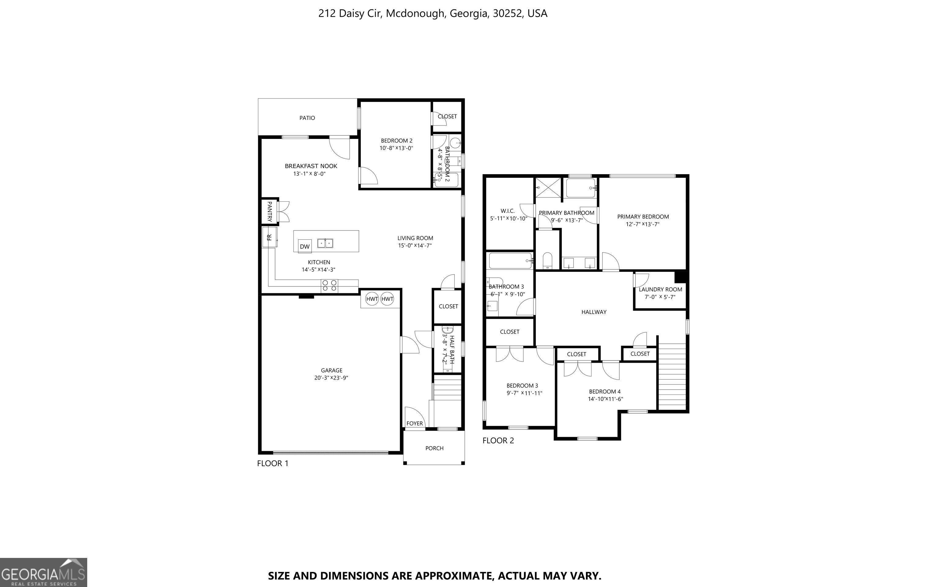 212 Daisy Circle Property Photo 17