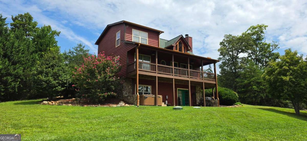 139 Gladys Lane