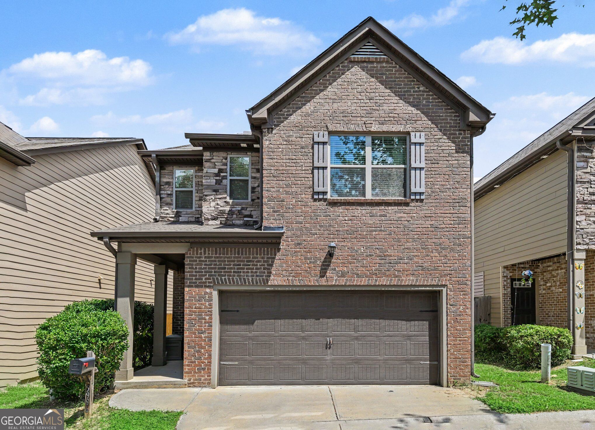 5996 Nile Court