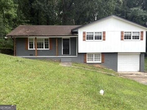 3707 Satellite Boulevard Property Photo 1