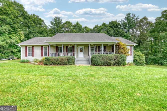 490 Copperhead Road Property Photo 1