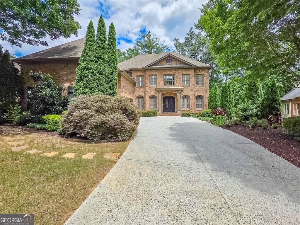7725 Nw Marsh Court Nw Property Photo 1