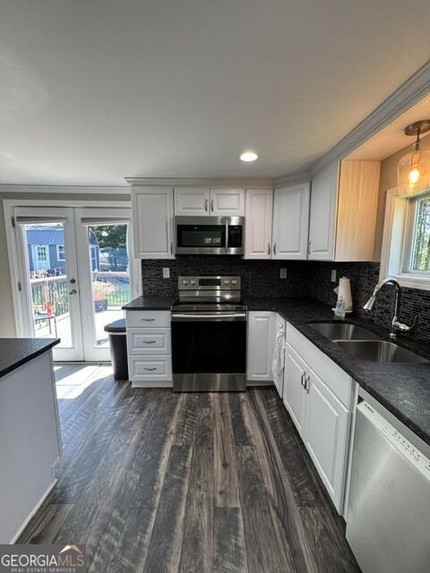 16 Dodson Road Sw Property Photo 25