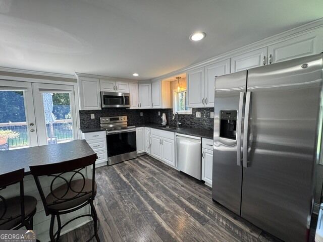 16 Dodson Road Sw Property Photo 26
