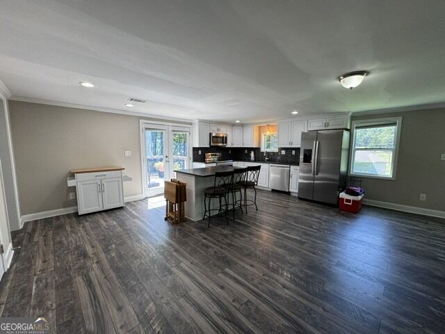 16 Dodson Road Sw Property Photo 27