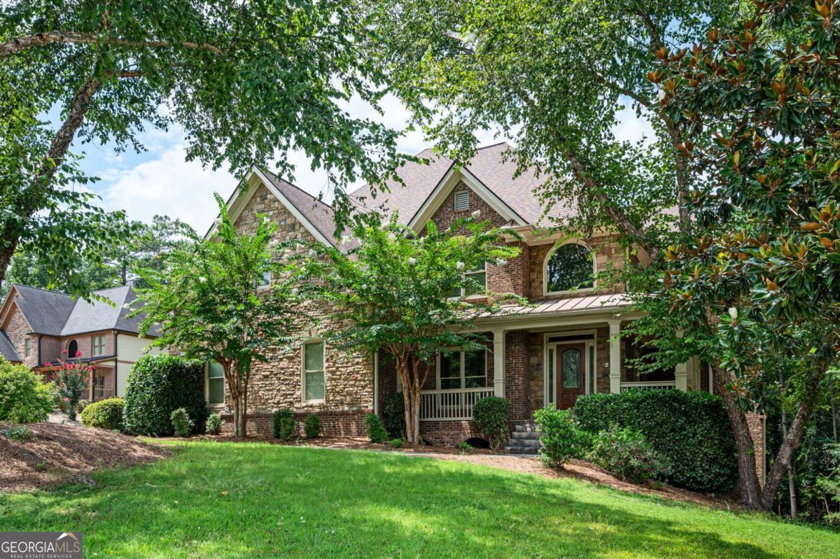 1526 Rocky River Drive
