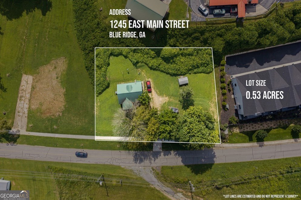 1245 E Main Street Property Photo 3