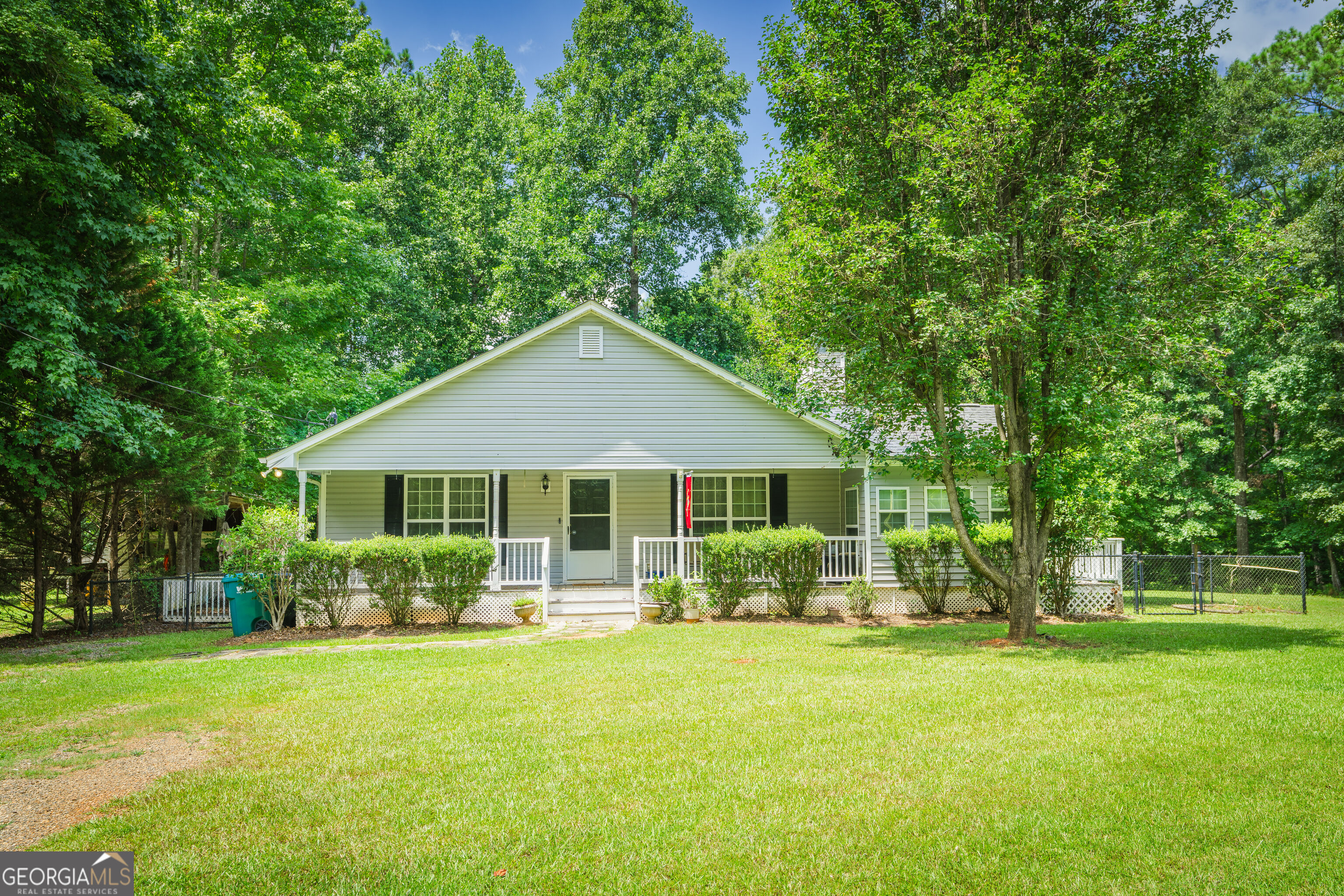 211 Sunfish Trail Property Photo 1