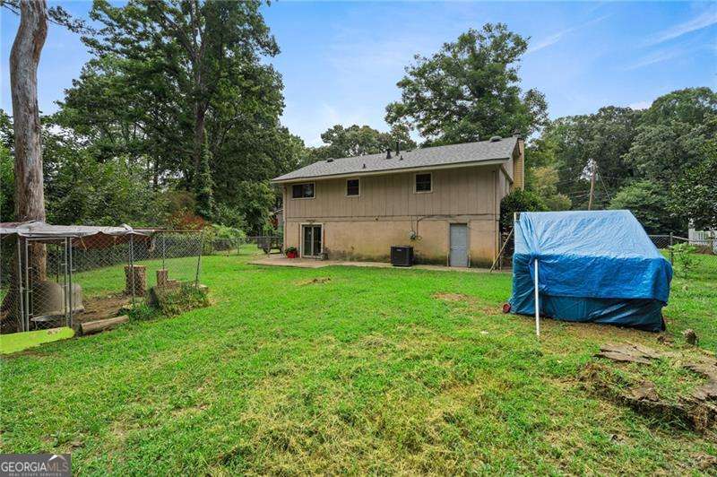1140 Pineglen Drive Property Photo 32