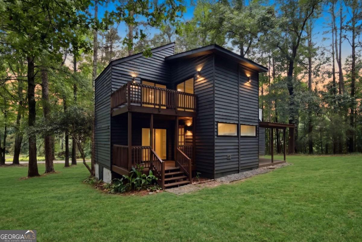 720 Twin Pines Road Property Photo 1