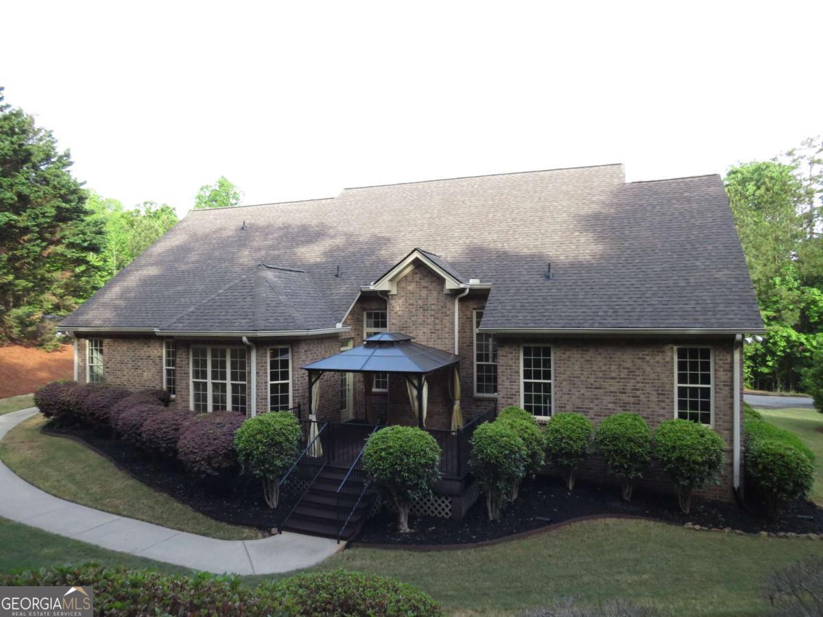 3 Mountain Crest Drive Sw Property Photo 13