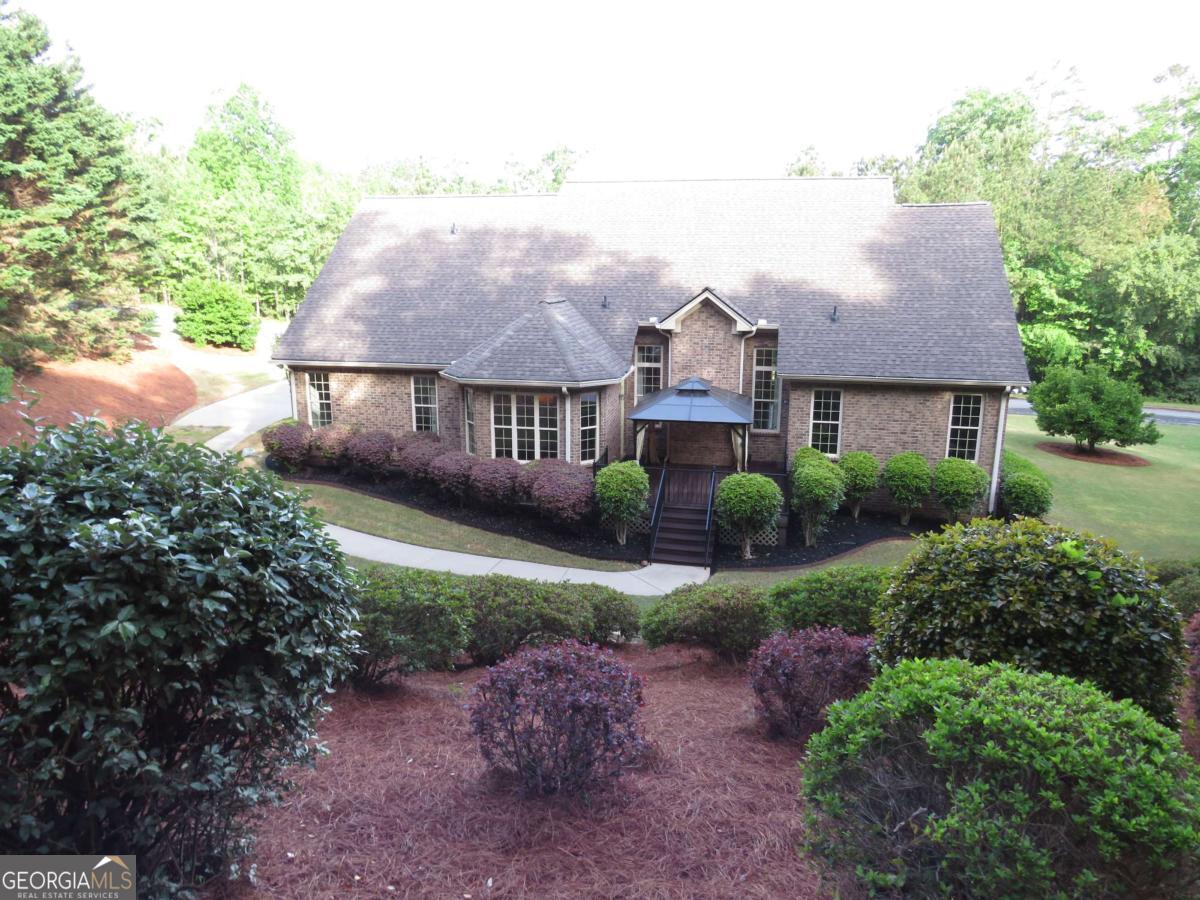 3 Mountain Crest Drive Sw Property Photo 14