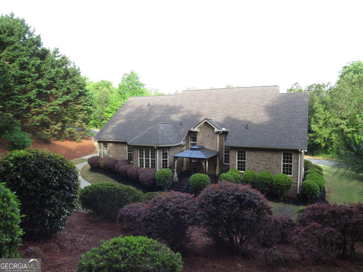 3 Mountain Crest Drive Sw Property Photo 16