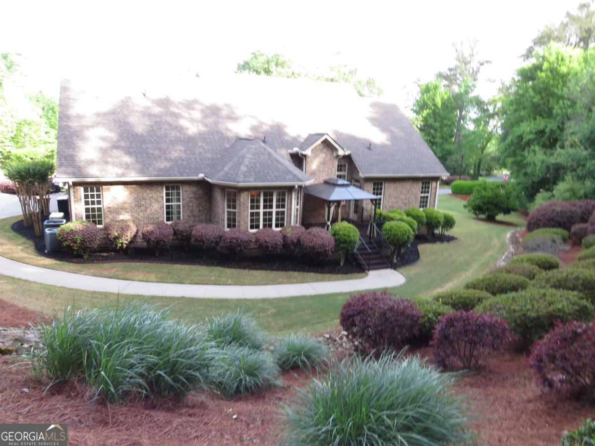3 Mountain Crest Drive Sw Property Photo 17