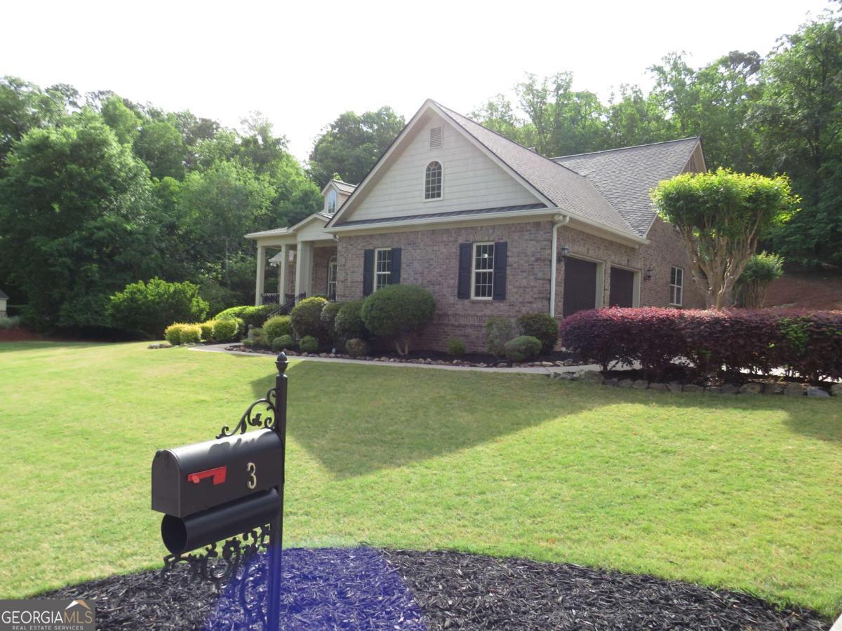 3 Mountain Crest Drive Sw Property Photo 20