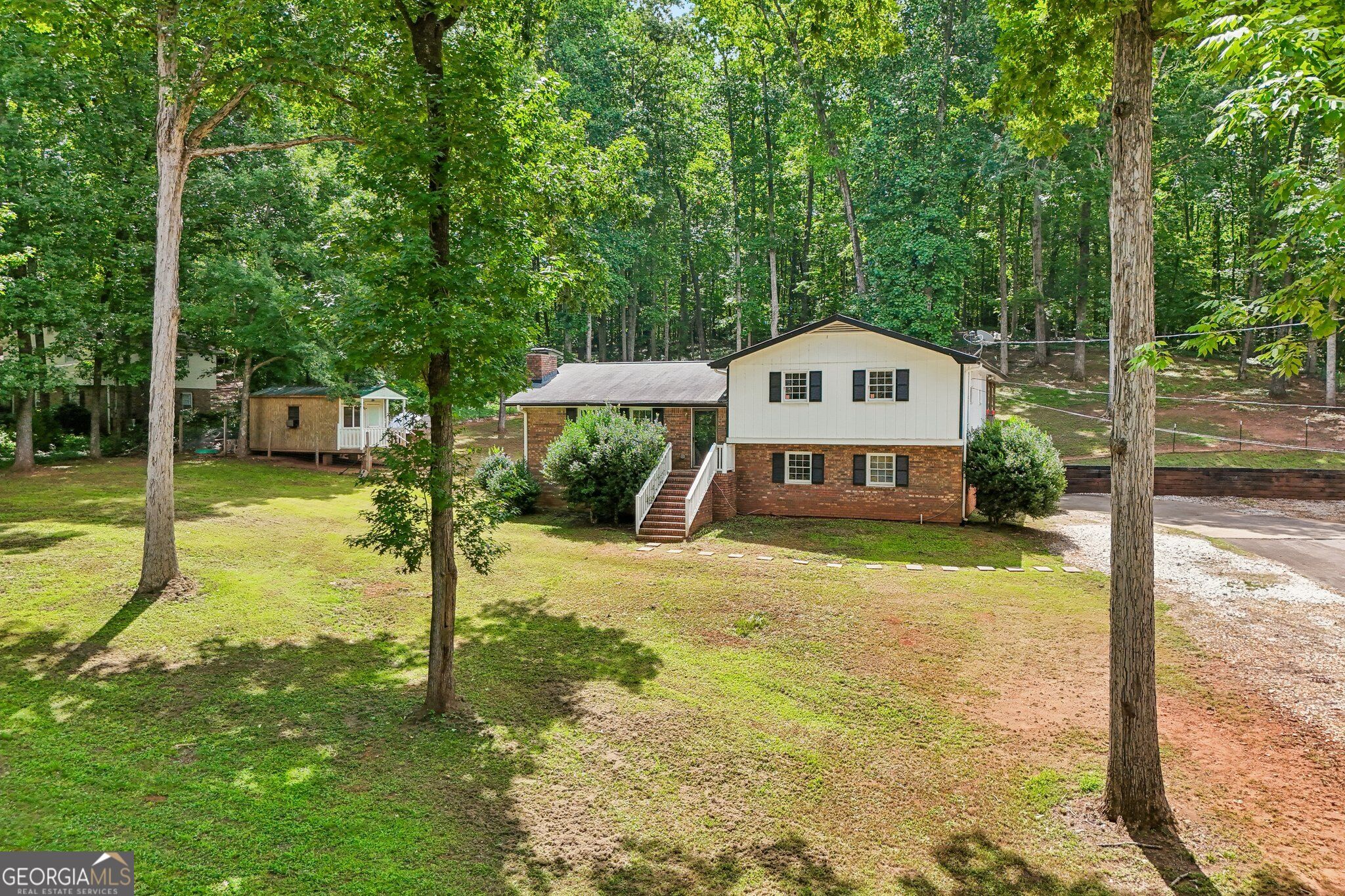 539 Newton Road