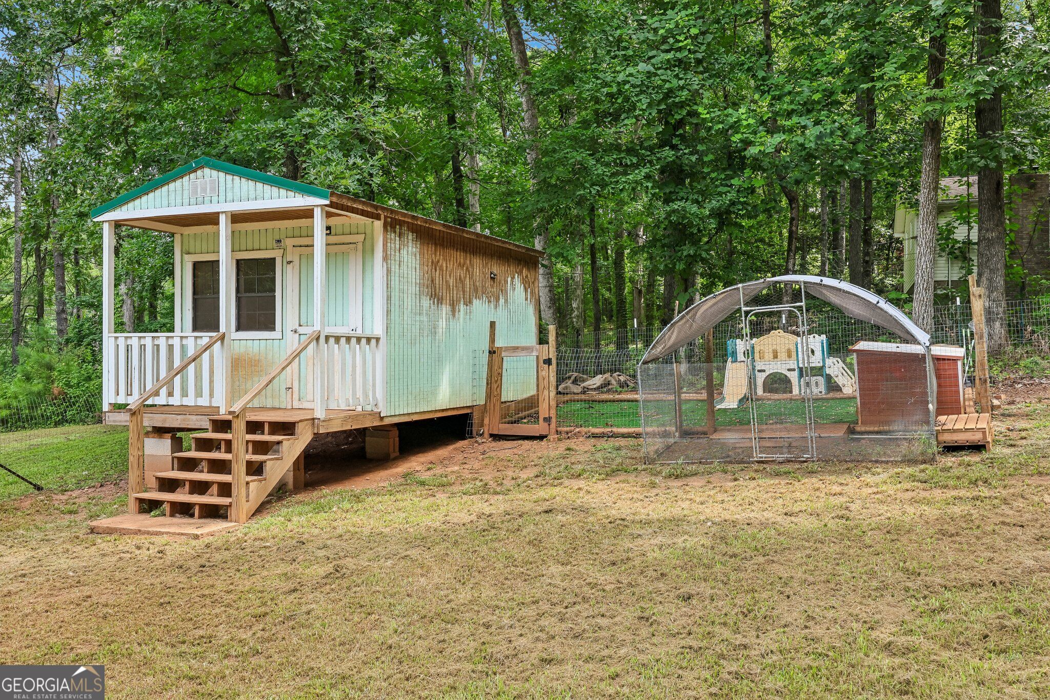 539 Newton Road Property Photo 32