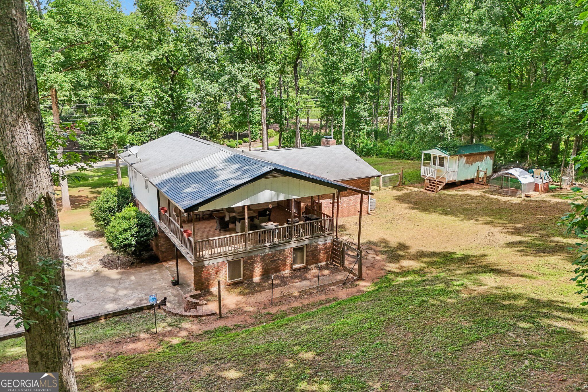 539 Newton Road Property Photo 35
