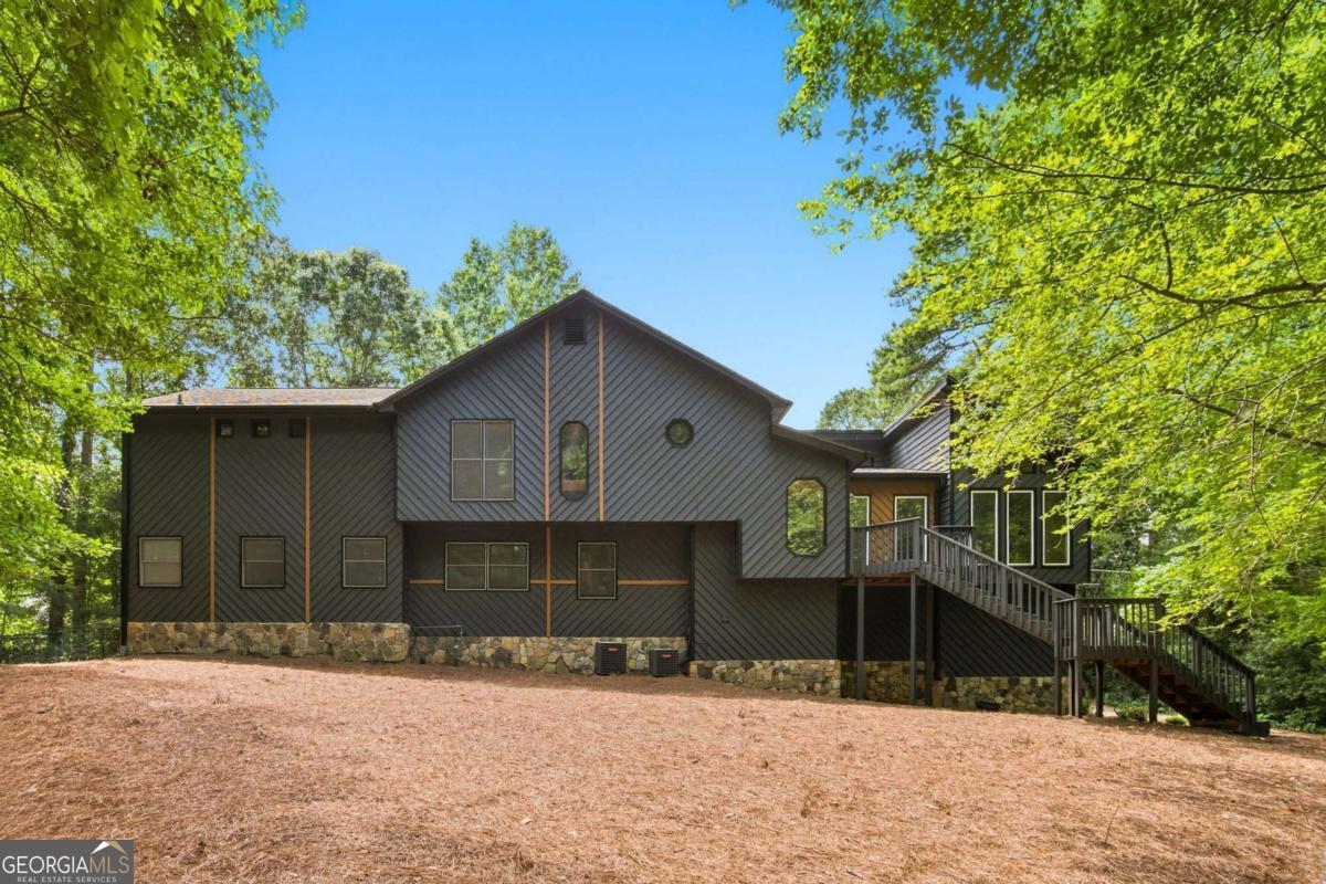 4361 Bishop Lake Road Property Photo 1