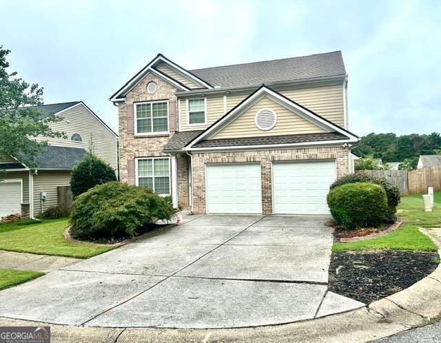325 Stone Valley Crossing Property Photo 2