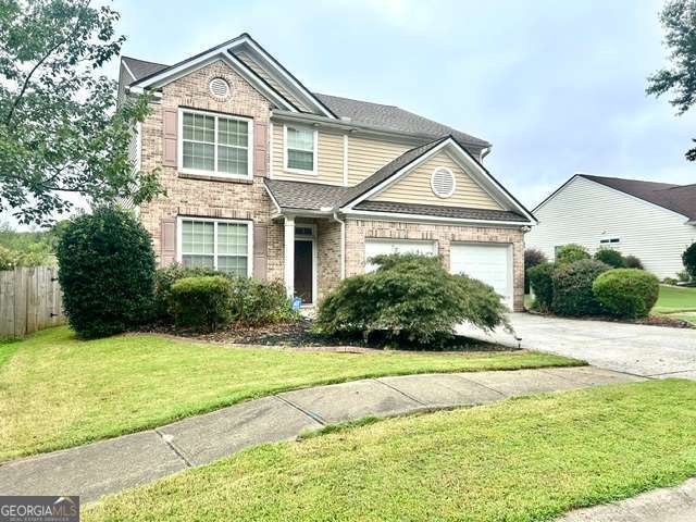 325 Stone Valley Crossing Property Photo 3