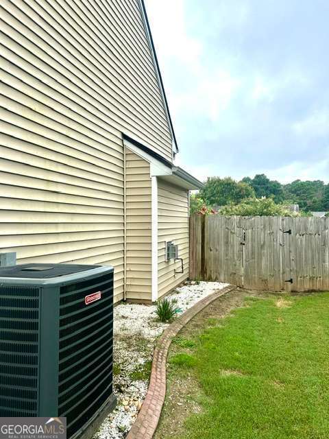 325 Stone Valley Crossing Property Photo 5