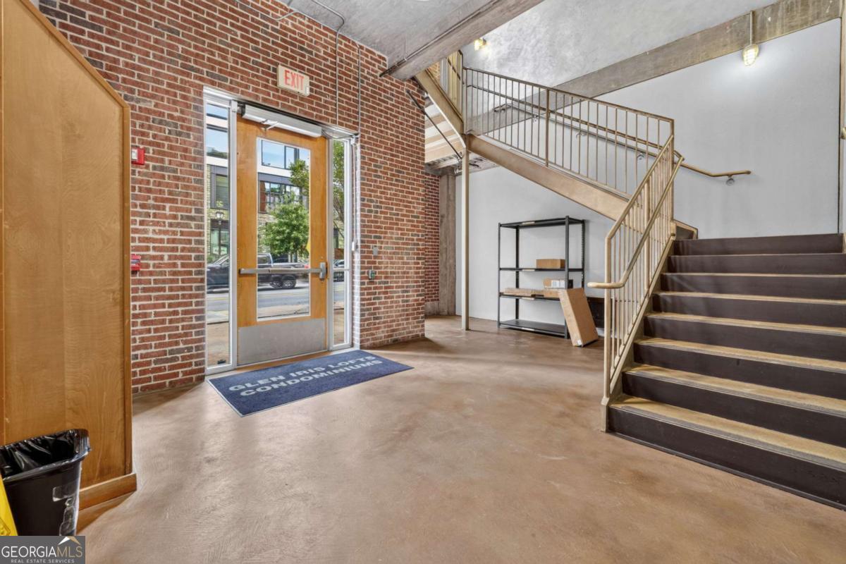 660 Glen Iris Drive Ne # 207 Property Photo 24