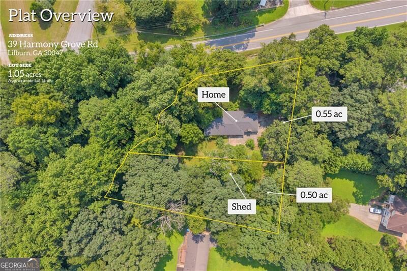 39 Harmony Grove Road Property Photo 2
