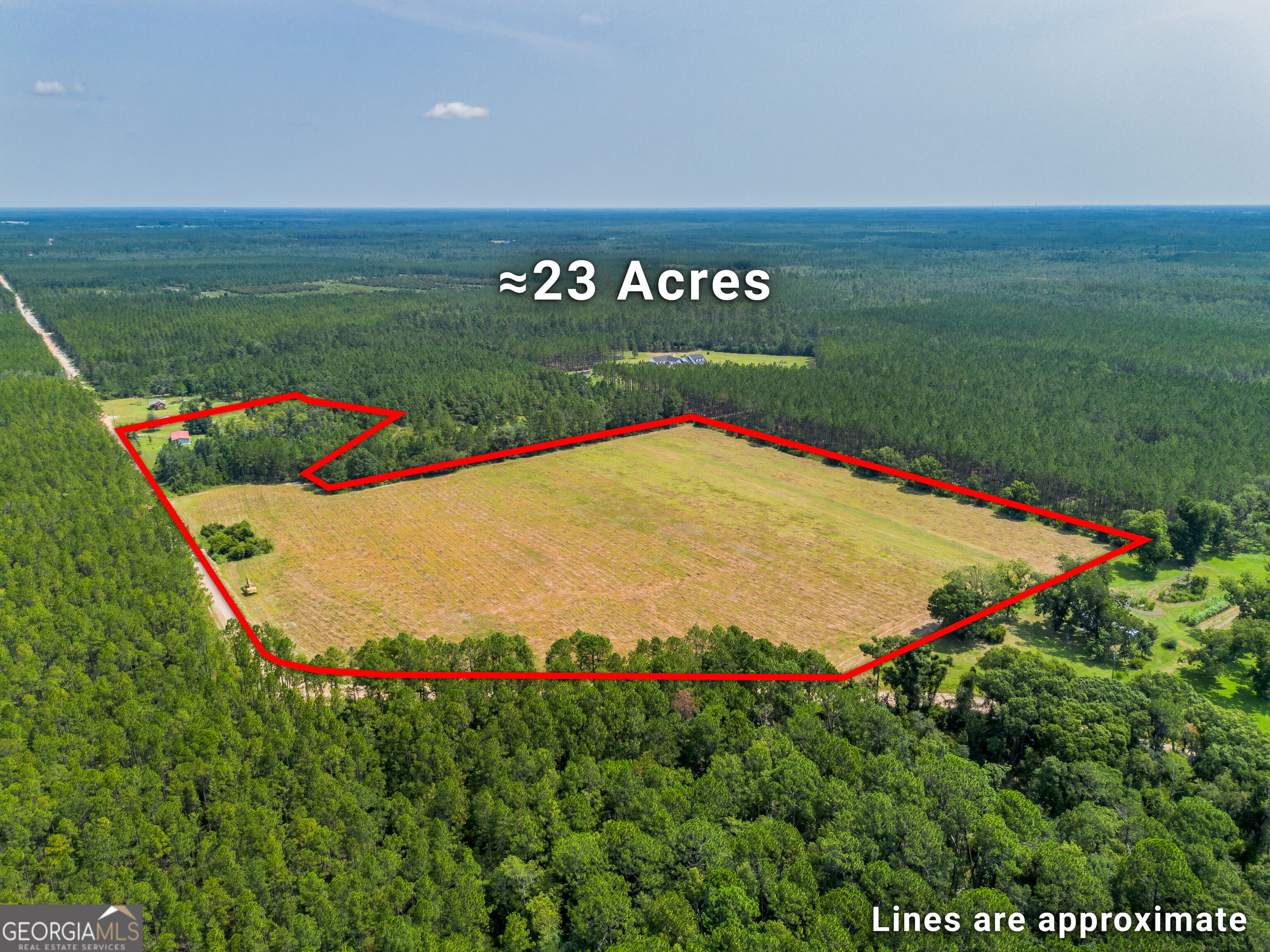 4690 Ammons Road Property Photo 1