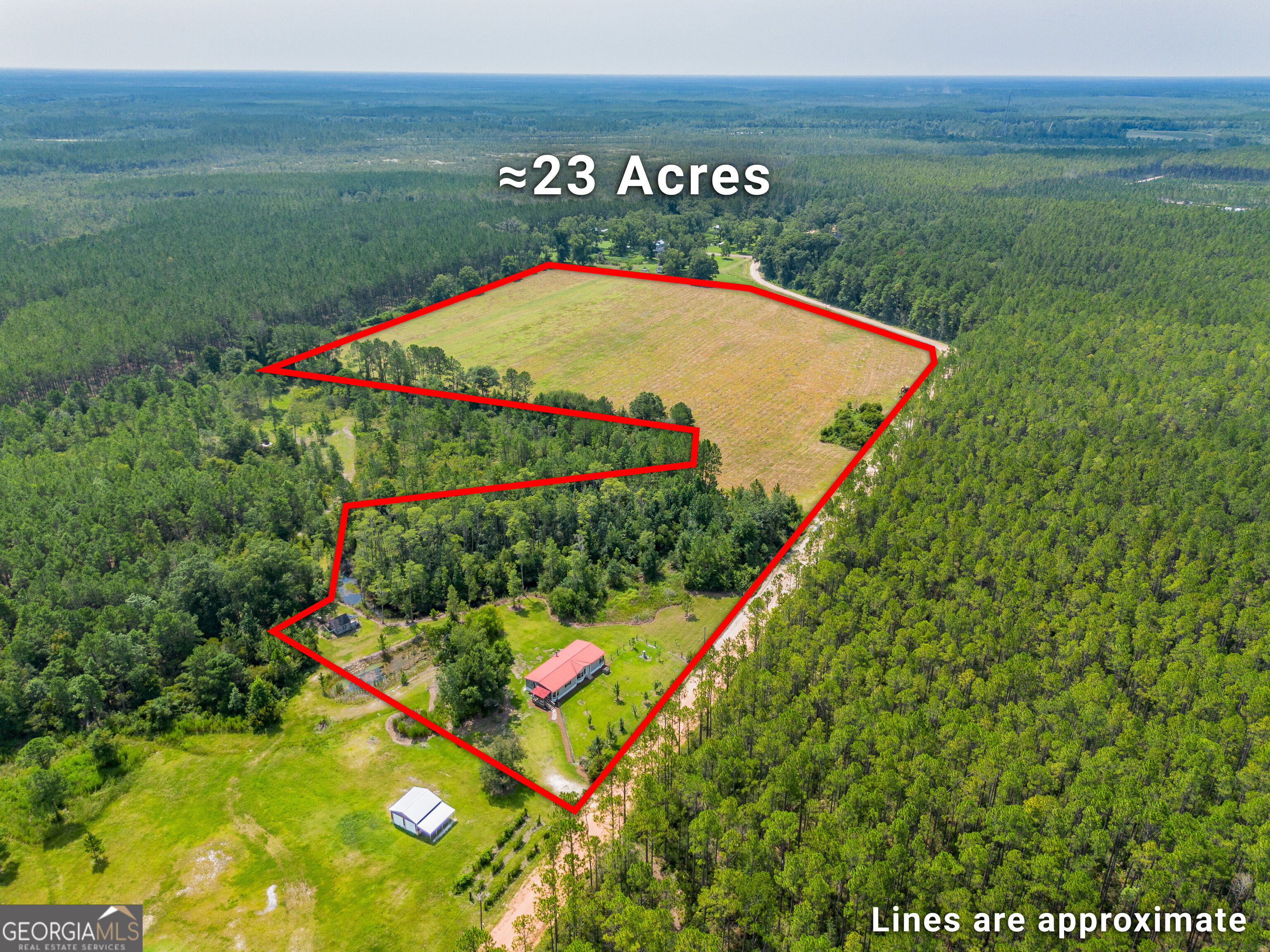 4690 Ammons Road Property Photo 6