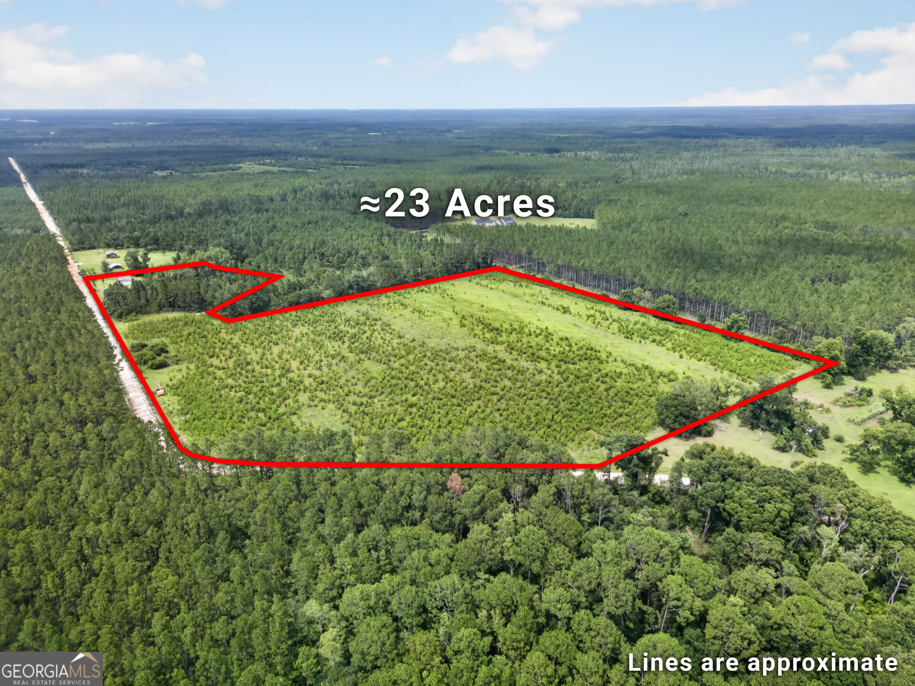 4690 Ammons Road Property Photo 8