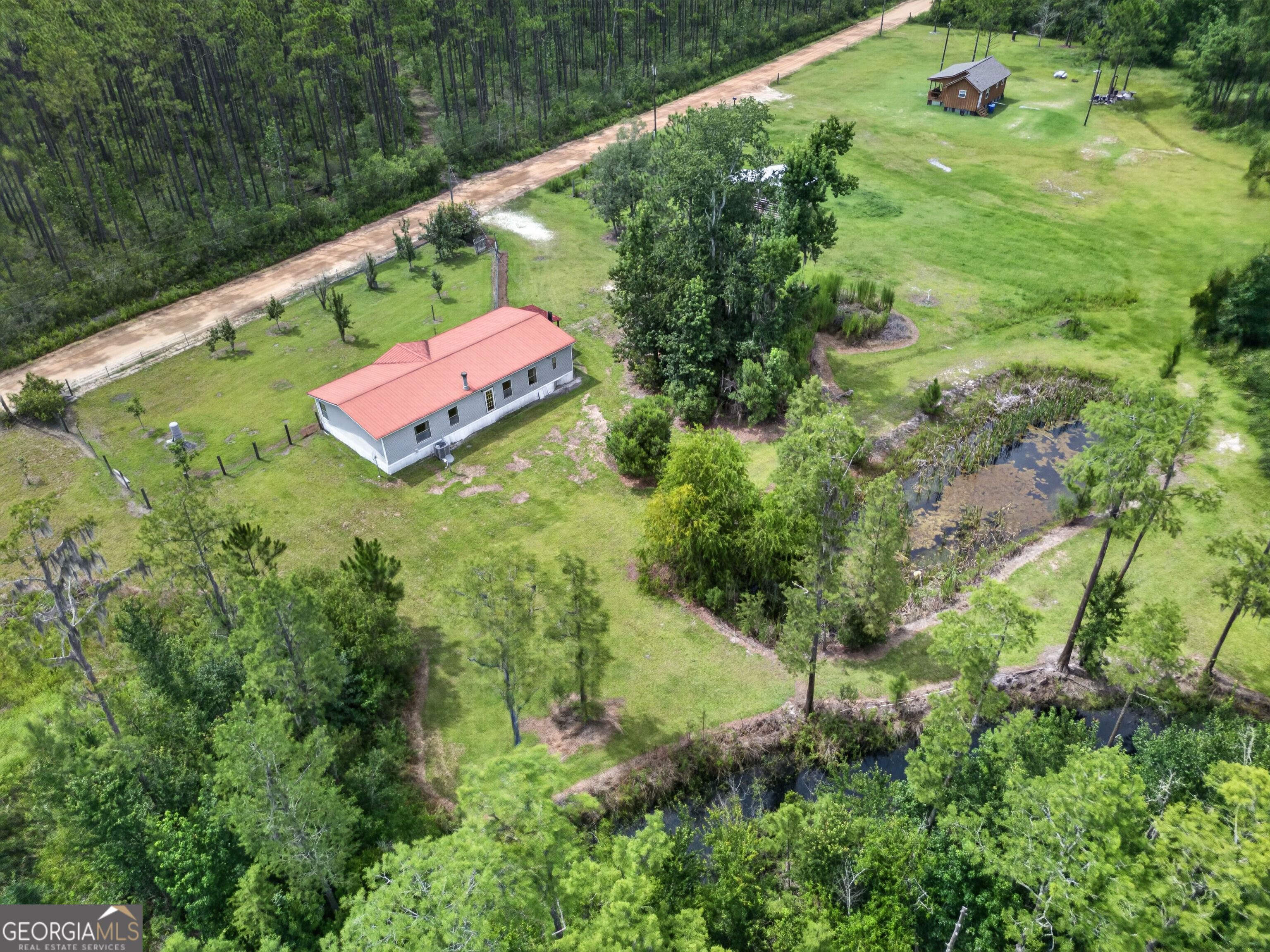 4690 Ammons Road Property Photo 10
