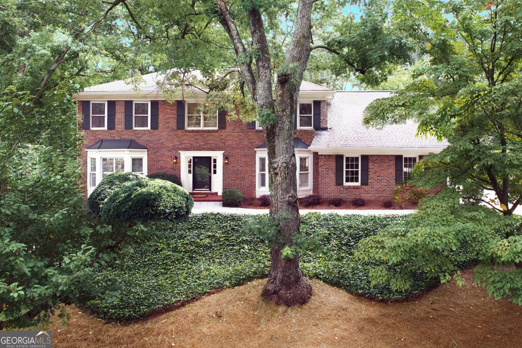 5165 Wellshire Place