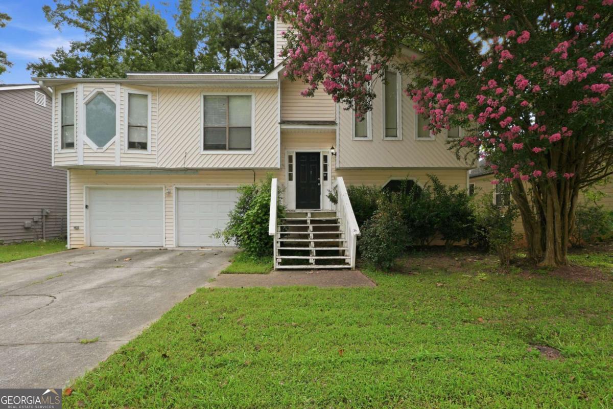 1424 Brookcrest Street Property Photo 1