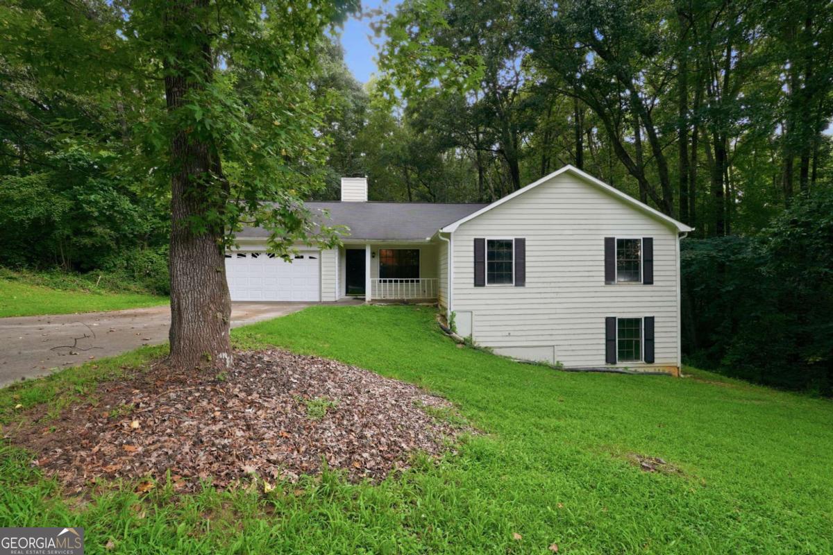 3971 Woodbridge Drive