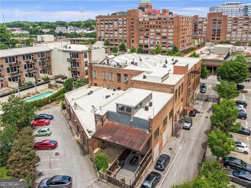 650 Glen Iris Drive Ne # 3 Property Photo 29