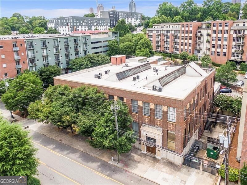 650 Glen Iris Drive Ne # 3 Property Photo 30