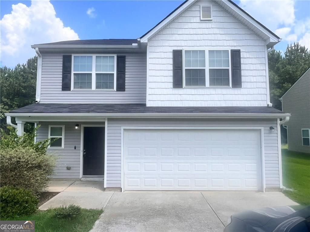 231 Lantana Crossing Property Photo 1