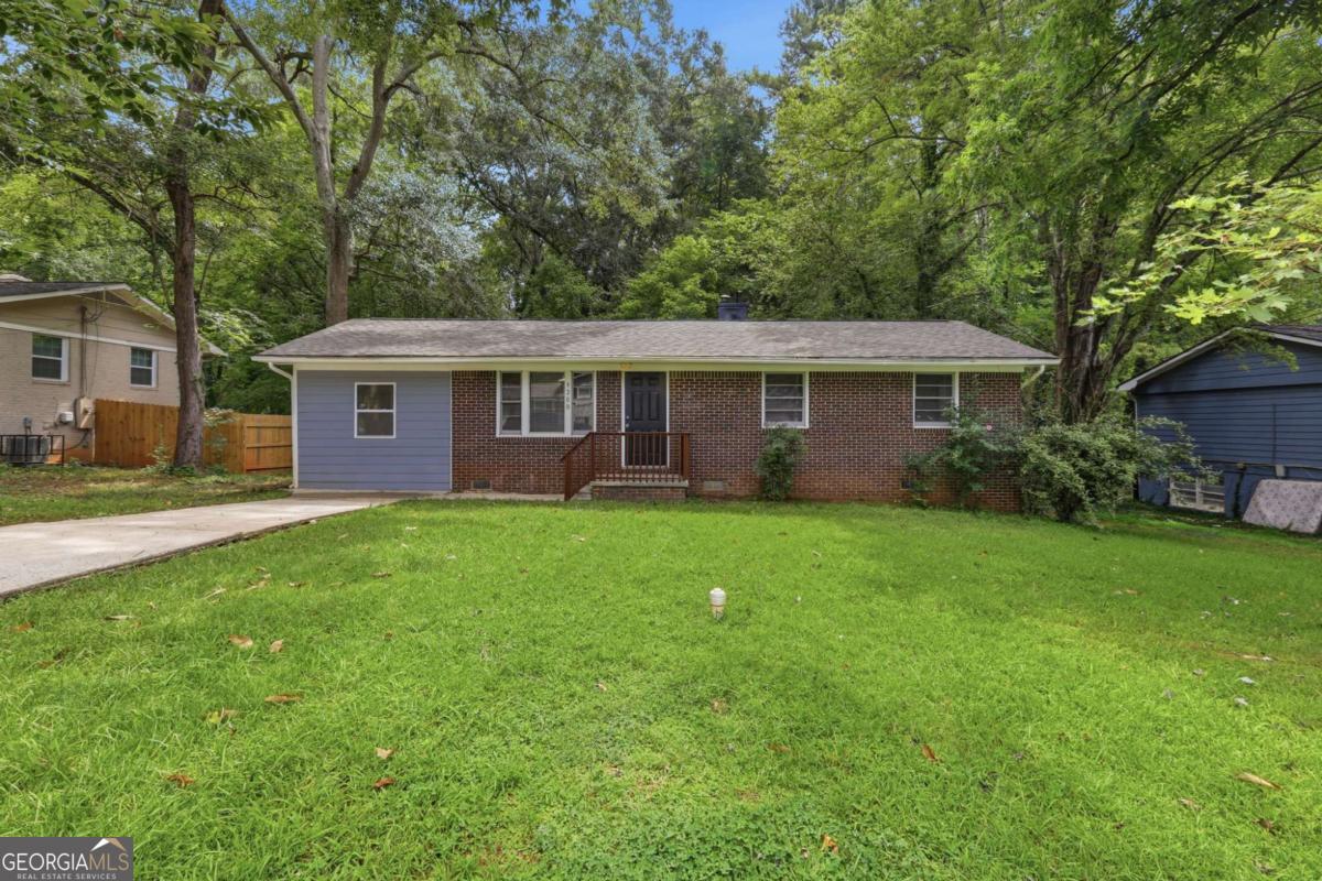 3200 Belfort Road Se Property Photo 1
