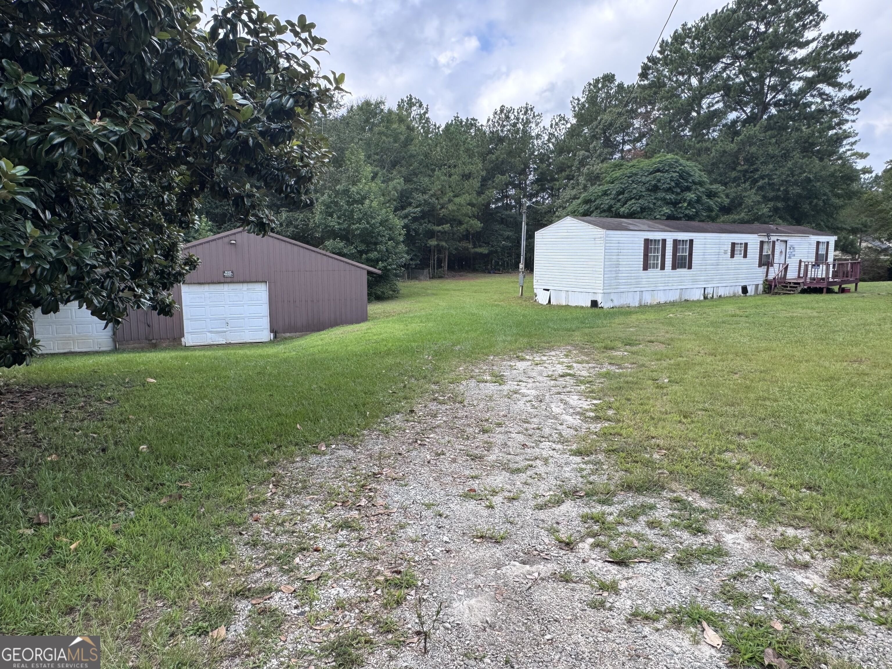 872 Defoor Road Property Photo 1