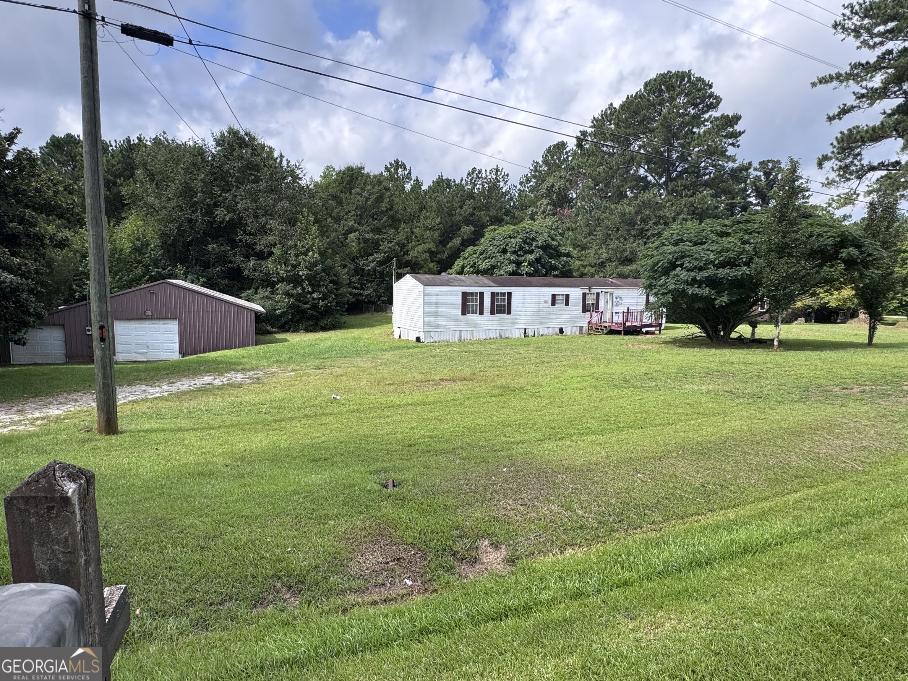 872 Defoor Road Property Photo 2