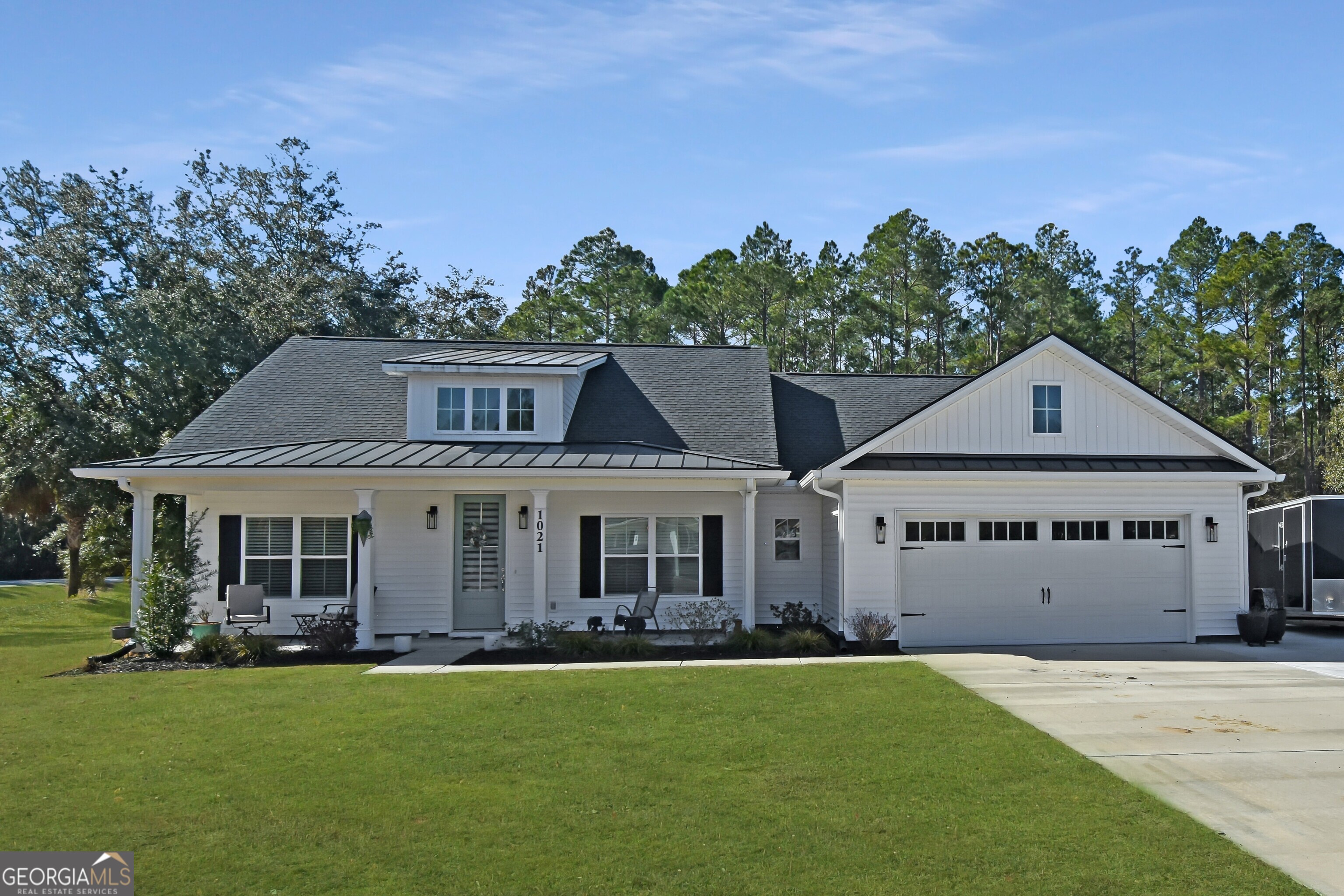 1021 Kyles Loop NE Property Photo 1