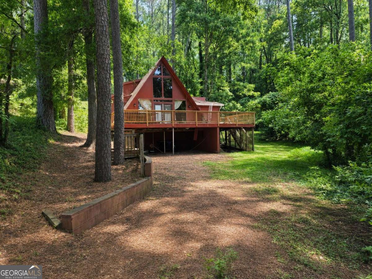 1600 Loch Lomond Trail Sw Property Photo 1