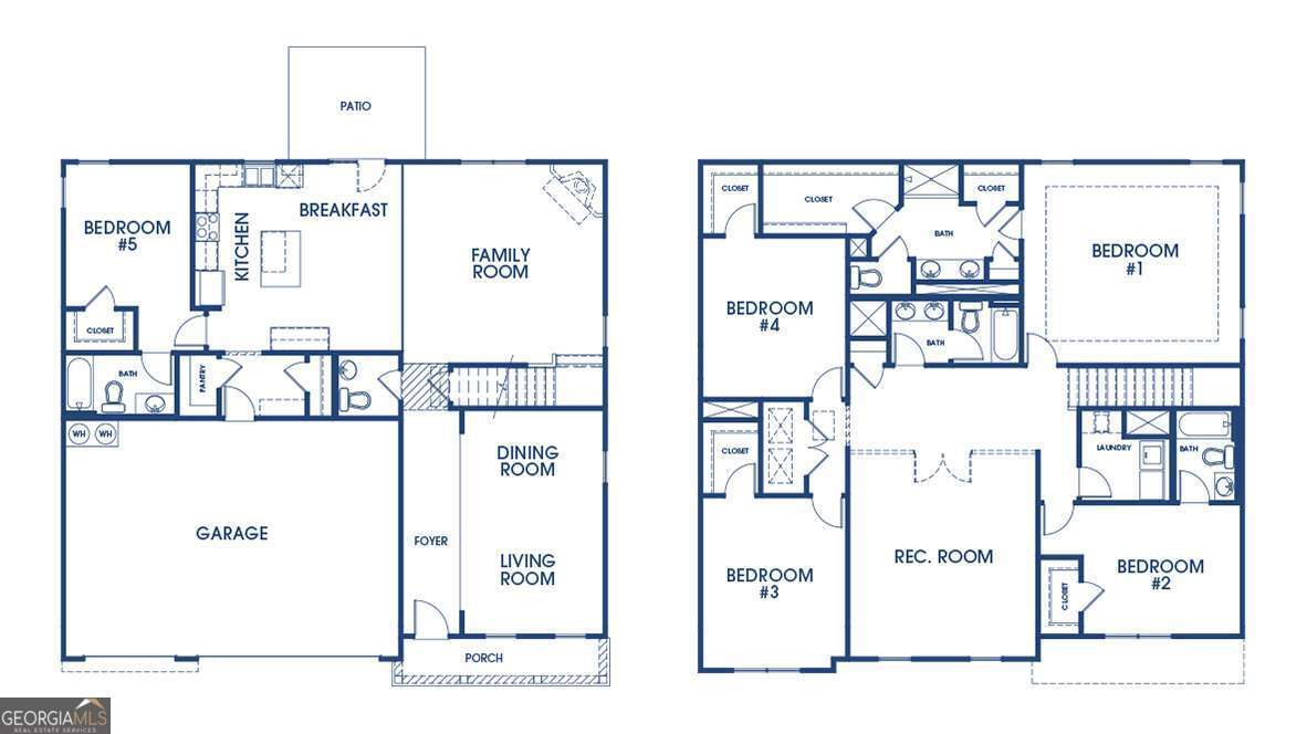 2221 Edgecombe Lane Property Photo 2