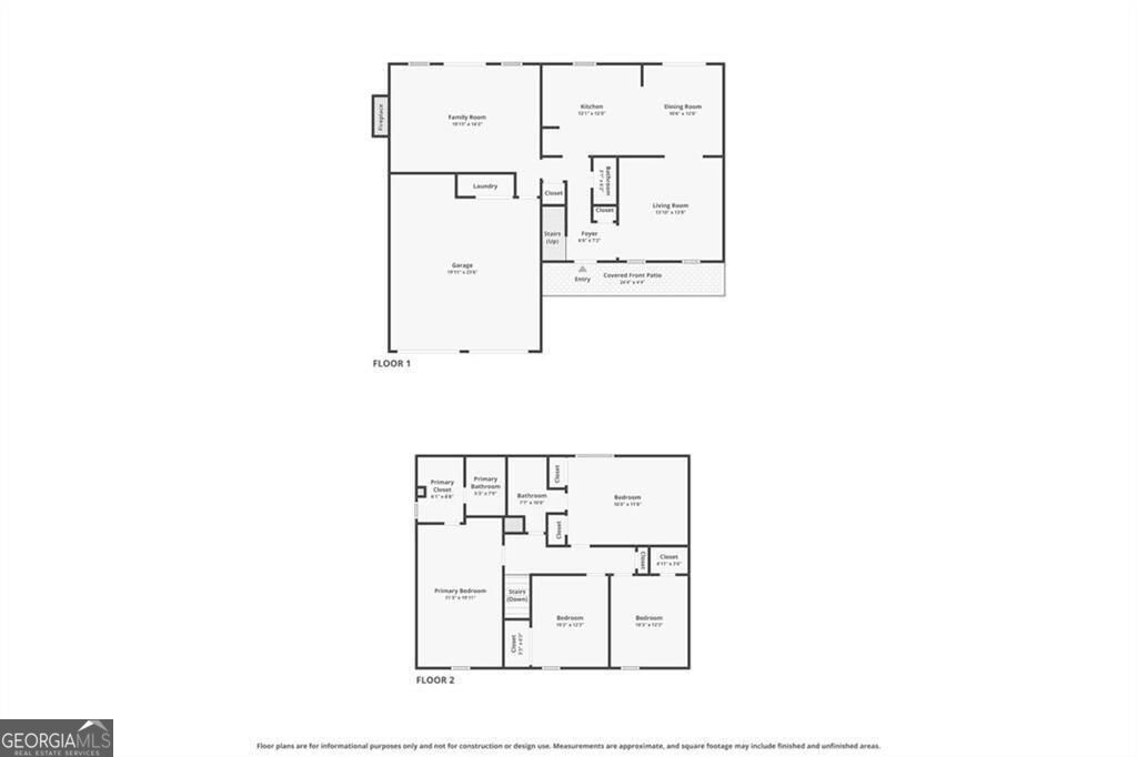 235 Barrington Drive E Property Photo 25