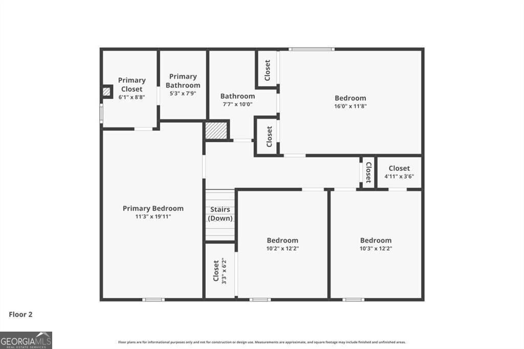 235 Barrington Drive E Property Photo 27